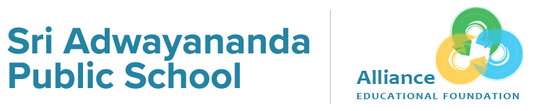 Sri Adwayananda Public School (English-medium)